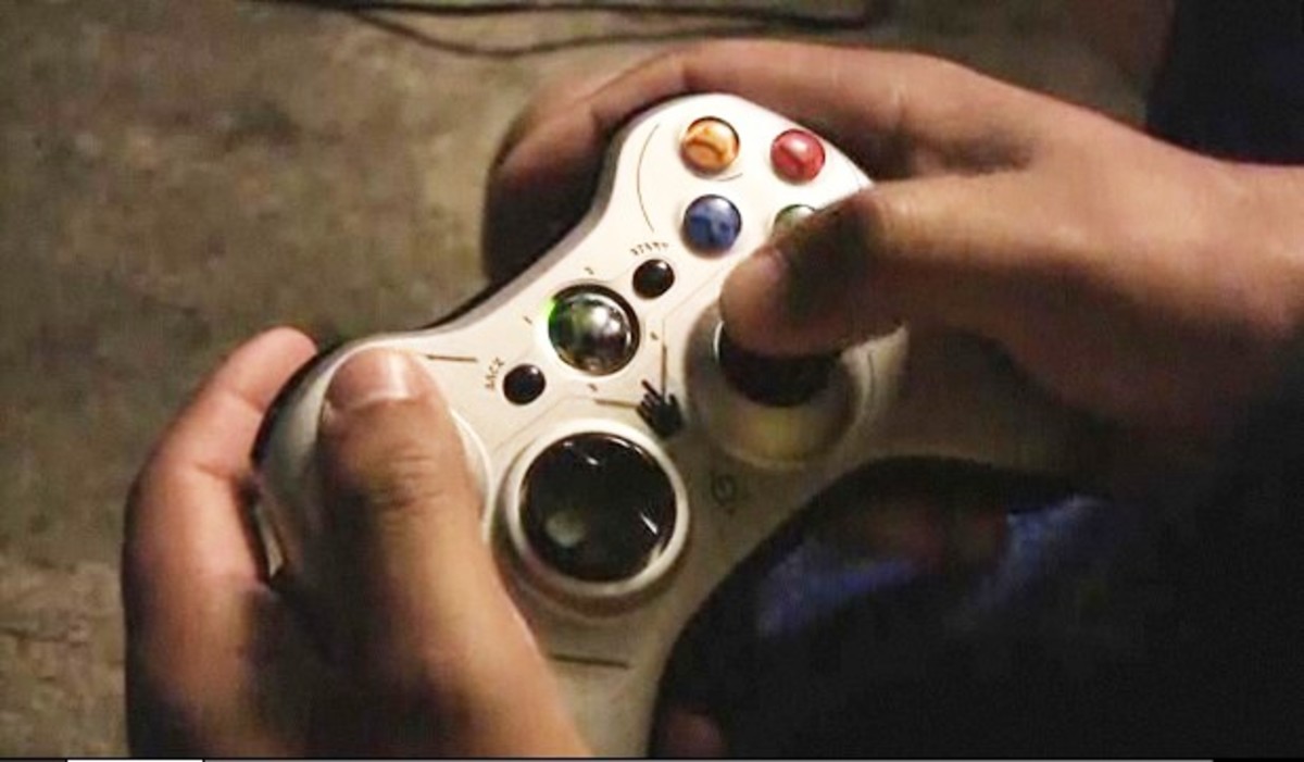 xbox home security child safety internet gaming